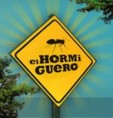 El Hormiguero